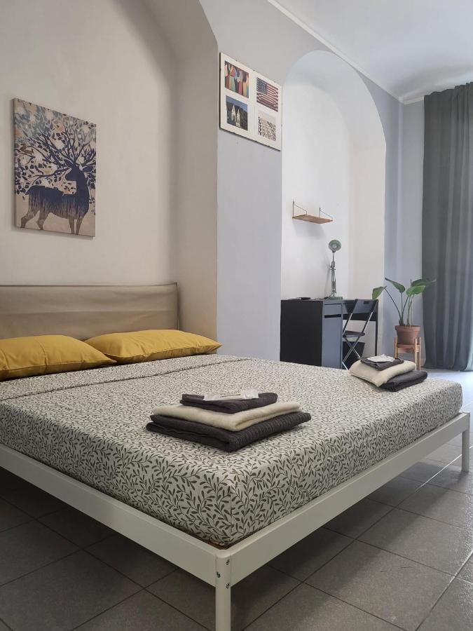 Lombroso 15 Appartement Turin