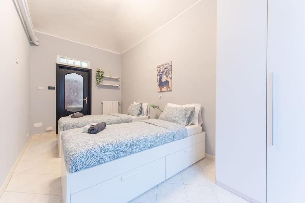 Lombroso 15 Appartement