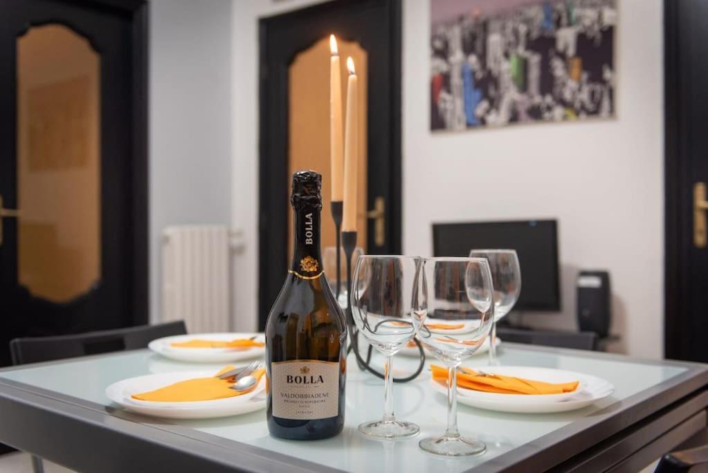 Lombroso 15 Appartement Turin